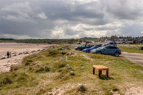 If you would like to have your say on which are the best beaches in <strong>Northumberland</strong> just follow the link to the beach and vote by clicking the star ratings at the top right of the page. . Overnight parking alnmouth